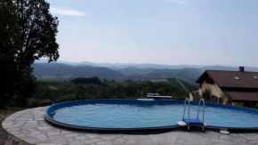 Agriturismo Cascina Aurora